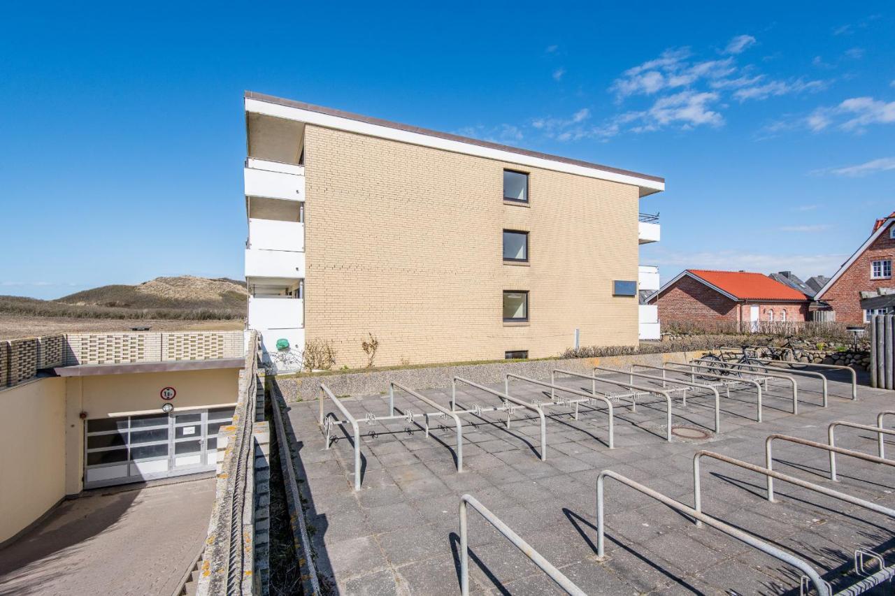 Meerblick Logenplatz 64 Wenningstedt-Braderup Exterior foto
