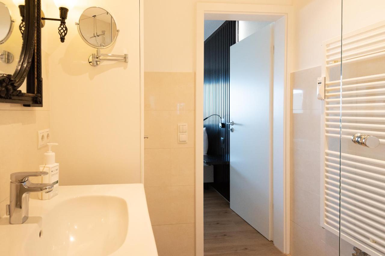 Meerblick Logenplatz 64 Wenningstedt-Braderup Exterior foto