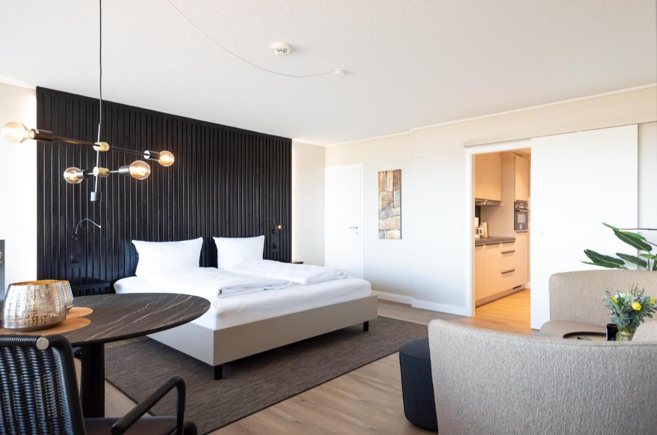 Meerblick Logenplatz 64 Wenningstedt-Braderup Exterior foto